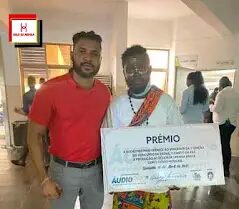 Nanivovayani vence concurso “Canta Paz” com canção interpretada em Kimbundu