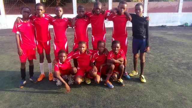 Escola de Futebol da Madeira continua a formar talentos e precisa de apoio