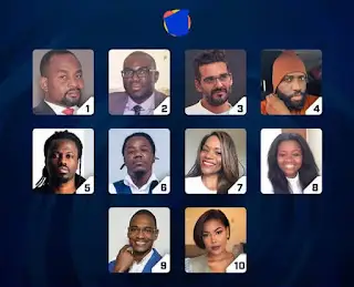 Top 10 dos angolanos que mais influenciaram a juventude nacional nos últimos 5 anos