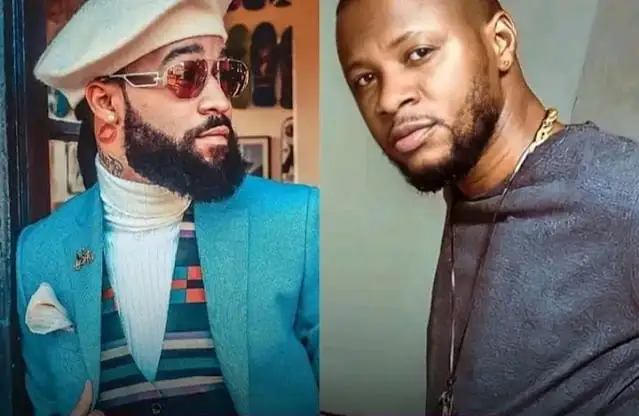 Laton Cordeiro aconselha Papy Tchulo a voltar à raiz (Rap) com um disco pesado