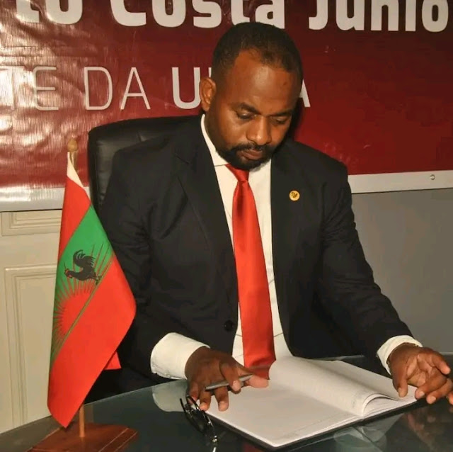 JURA abandona Conselho Nacional da Juventude