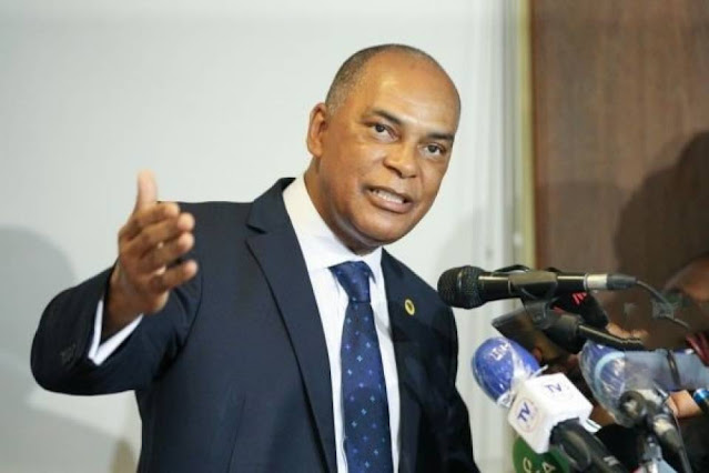 De execuções sumárias aos monopólios na economia, Costa Júnior critica projecto de manutenção do poder em Angola