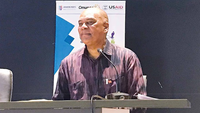 Adalberto Costa Júnior “esvazia” agenda do MPLA para 2023 e pede luta contra autocracia e monopólios
