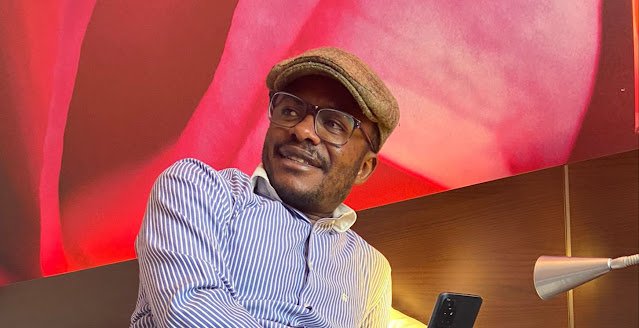Hoje em Angola, se você não é da UNITA, então, você estás com a UNITA! Ndinga de Deus.