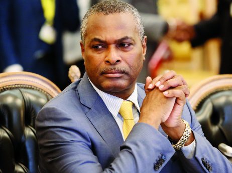 Abel Chivukuvuku inicia nova tentativa de legalização do PRA-JA Servir Angola