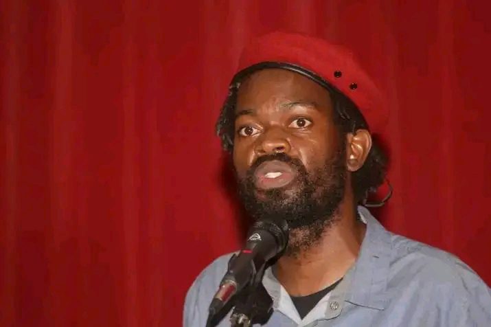 Activista Hitler Samussuku responsabiliza João Lourenço pelos atos de intolerância no Cuando Cubango