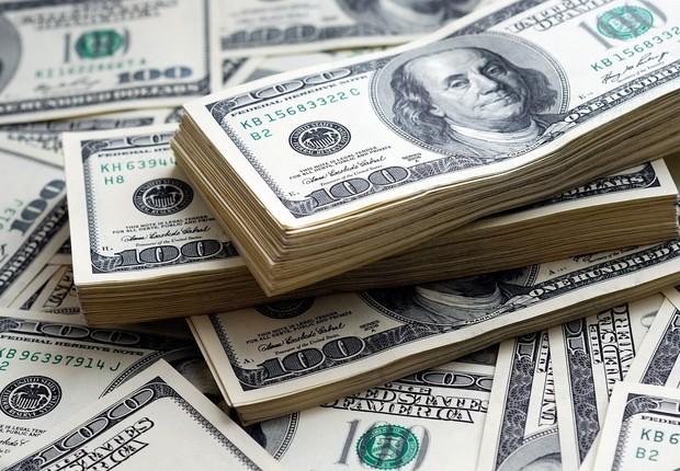 Angola está em risco de entrar na lista cinzenta para transações internacionais