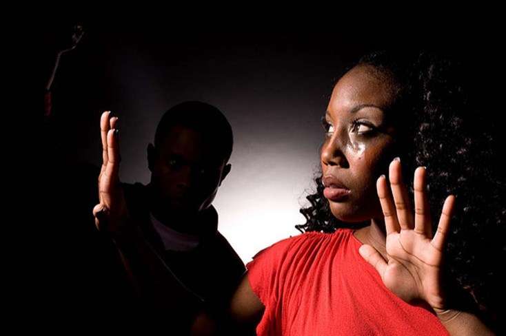 Marcha pelo fim da violência contra as mulheres e meninas em Angola