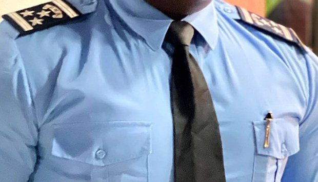 Bié: Director dos RH do MININT morto por agente da polícia que o apanhou na cama com a sua ex-mulher