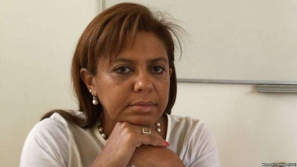 Por um País para todos: A arrogância da governação - Alexandra Simeão