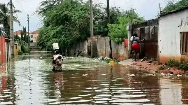 Criticar o “MPLA” será que mudaria algo em Angola? - Mupess