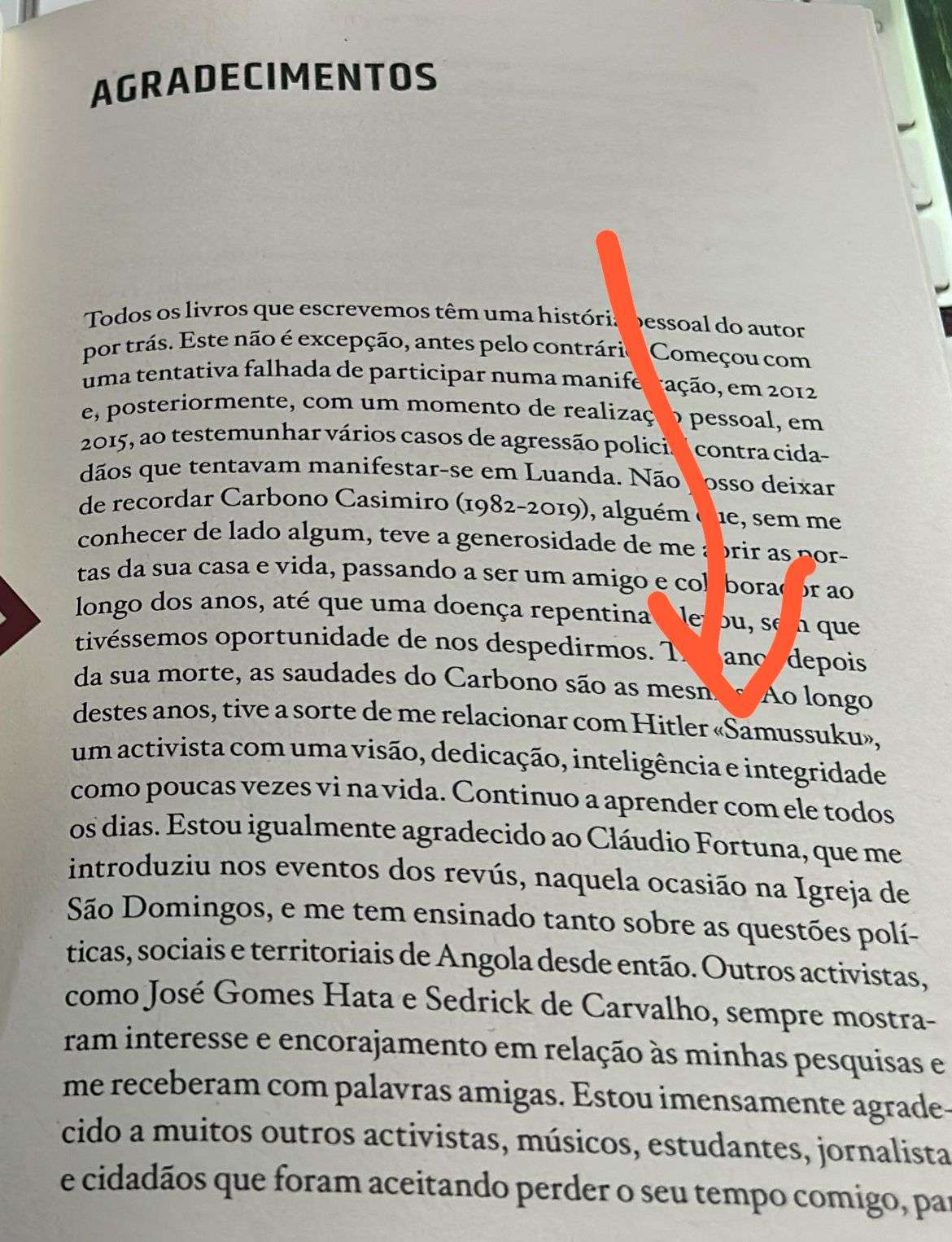 A Revolução Angolana no Século XXI