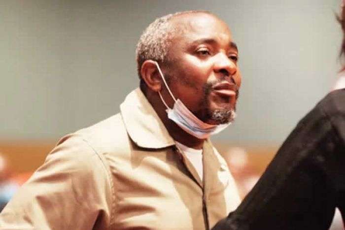 Angola: Tribunal Supremo nega "habeas corpus" a Pedro Lussati