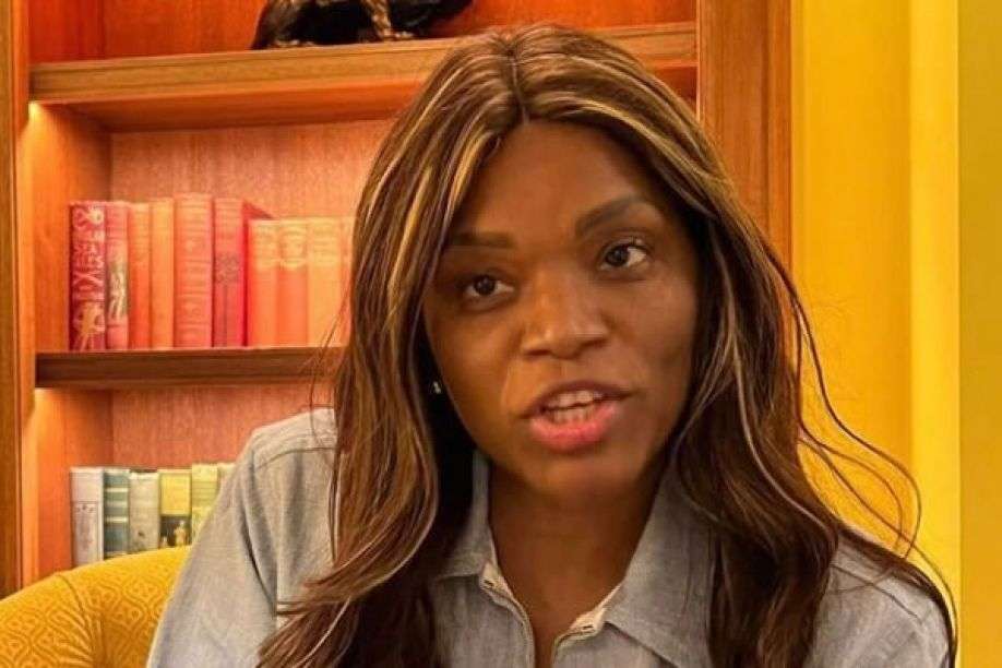 Tchizé revela que dinheiro dos cantores mais ricos de Angola foi oferecido pela família Zedú