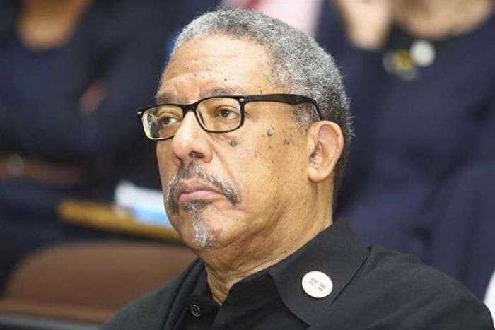 Deputado do MPLA