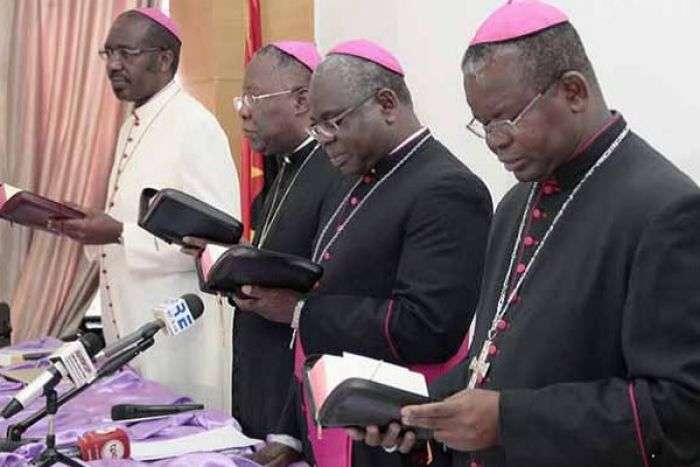 Bispos Episcopal