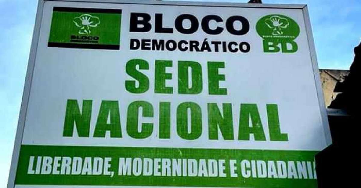 Bloco Democrático