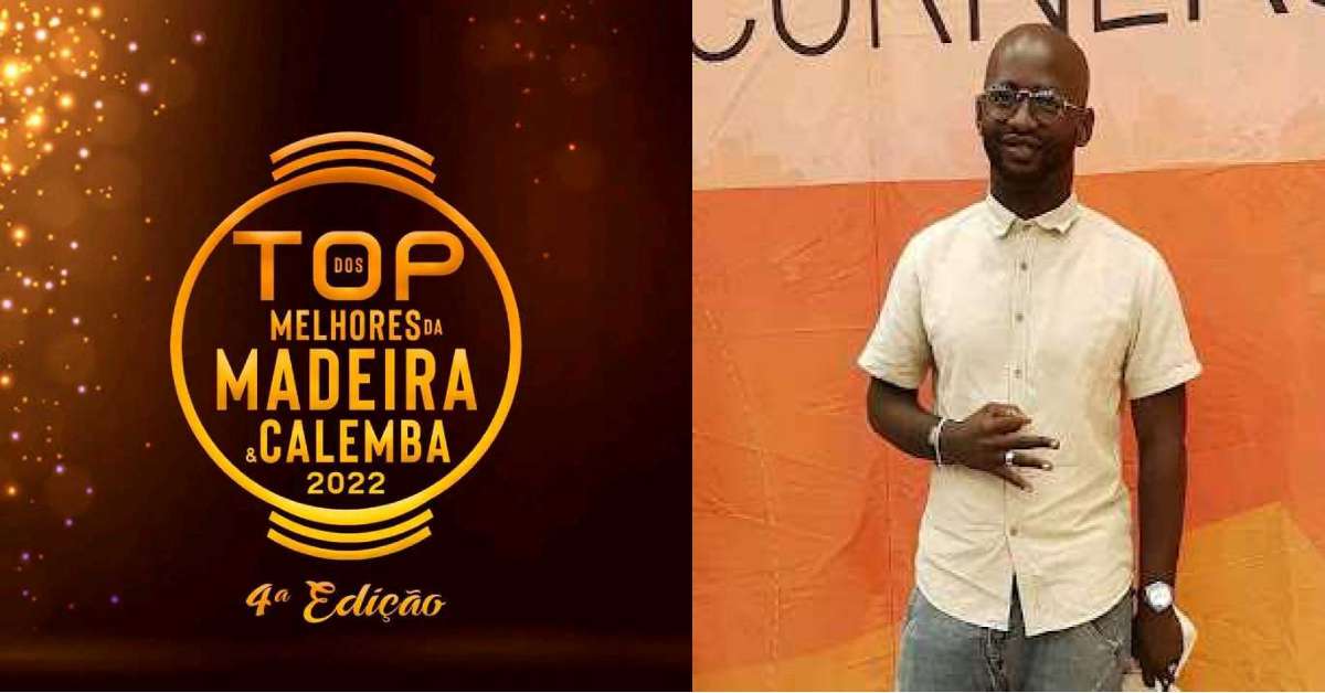 Projecto “Top Dos Melhores Da Madeira e Calemba” reforça valorização cultural