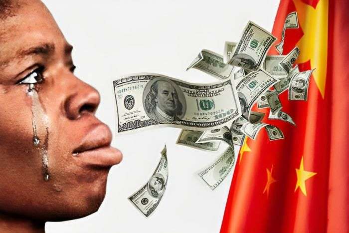 Angola e Moçambique com a dívida mais arriscada na África subsariana