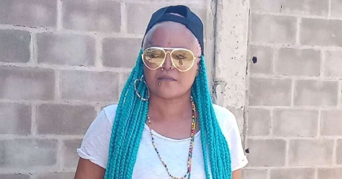 Dama Andersson aposta na fusão de estilos para consolidar carreira musical em Angola