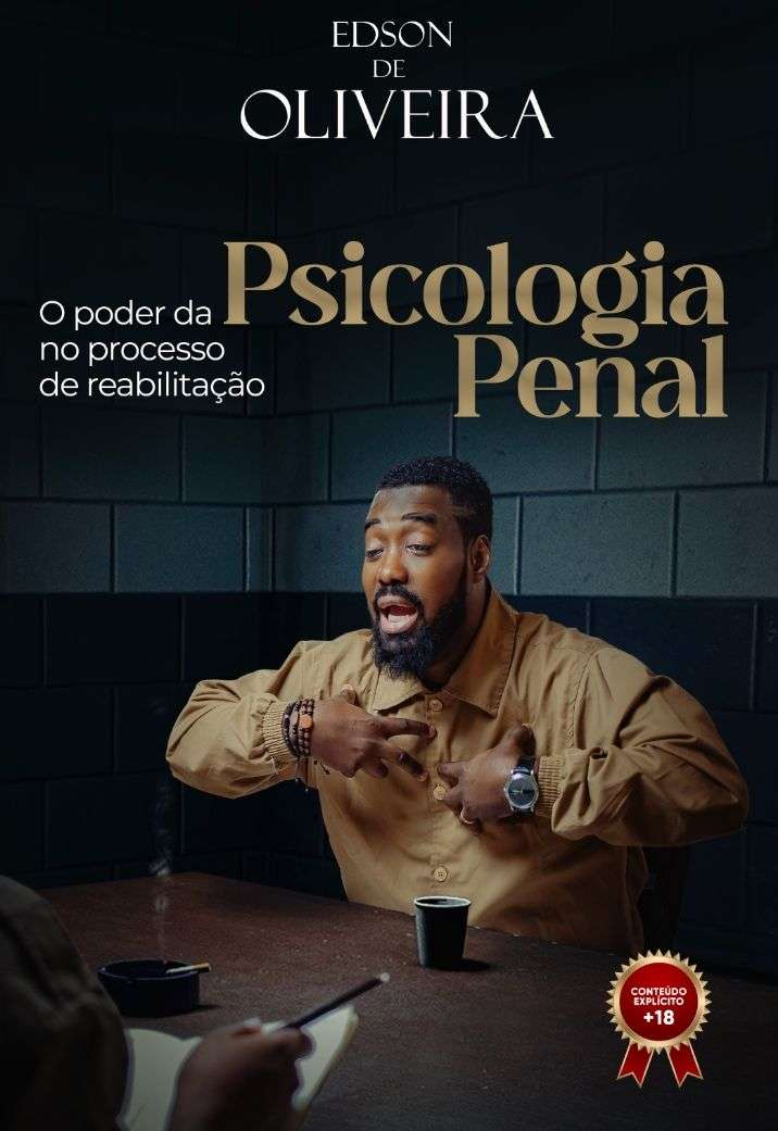 empresário Edson de Oliveira
