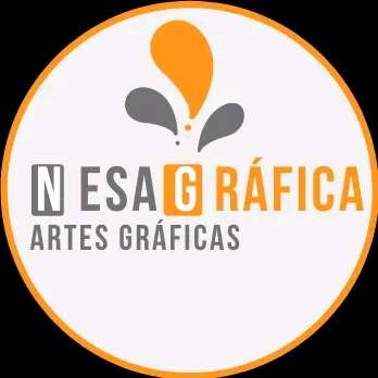 Empresa NESA Gráfica
