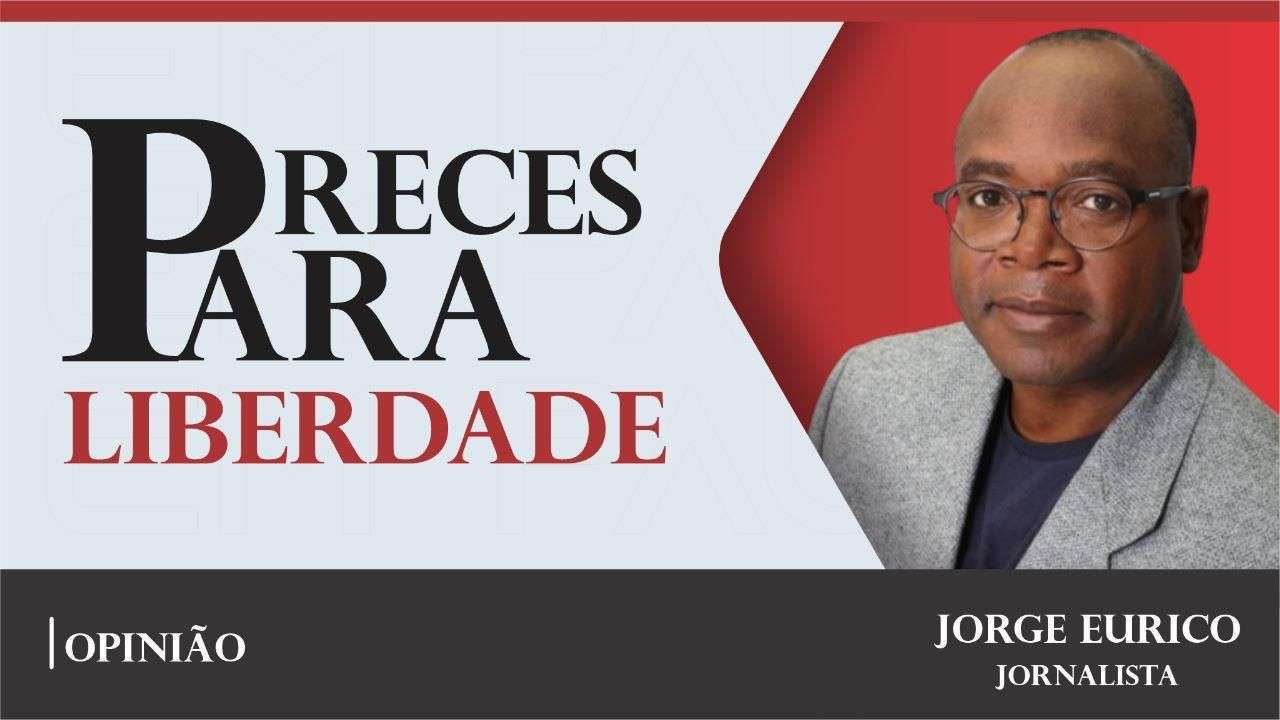 Jorge Eurico