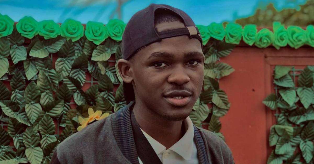 Young Dexyzin afirma-se como nova referência da música angolana