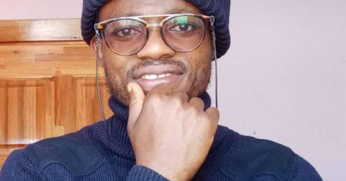 Poeta Ukwanana