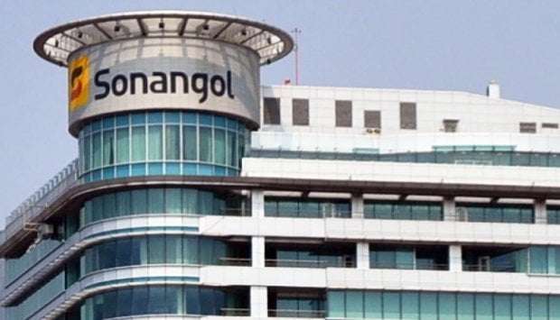 Sonangol