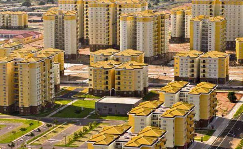Moradores das centralidades entre os maiores devedores da EPAL