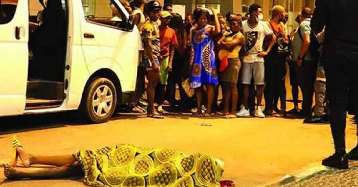 Desemprego juvenil e pobreza aumentam “criminalidade violenta” em Angola, diz analista