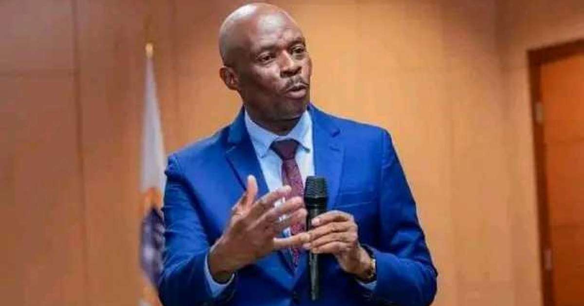 BD apela à participação de entidades de direitos humanos nas investigações do assassinato do professor Laurindo Vieira