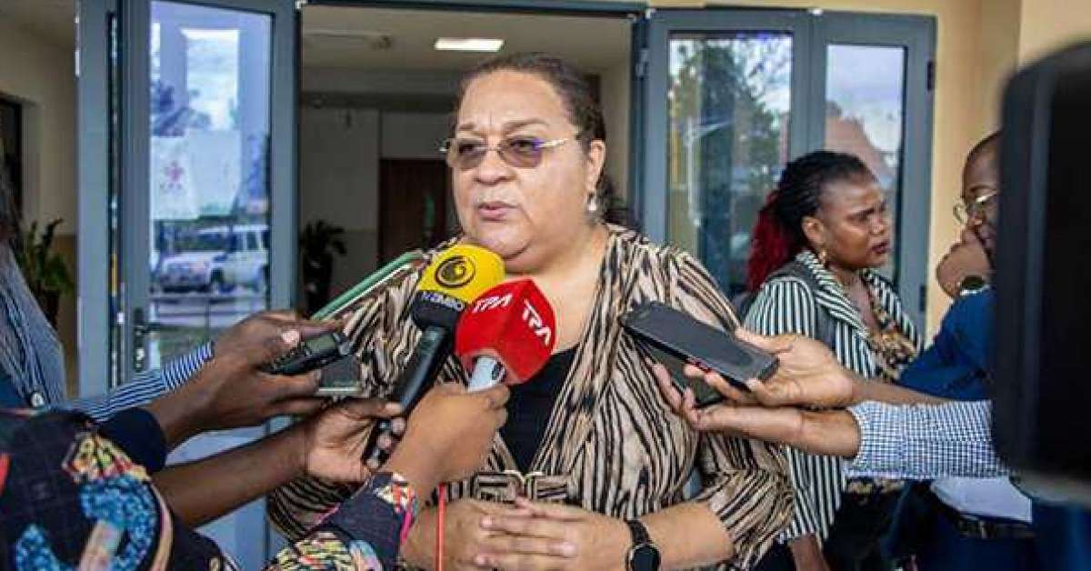Nova Lei Geral do Trabalho entra em vigor em Março