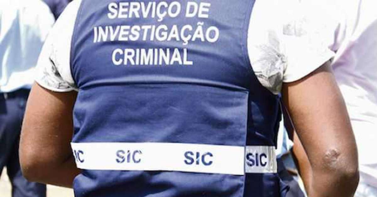 SIC detém em flagrante dois cidadãos por tentativa de sequestro de um cidadão da Guiné-Conacri