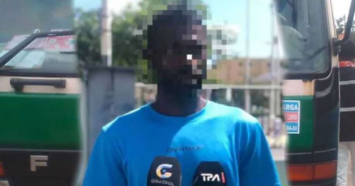 SIC detém treinador acusado de abusar sexualmente