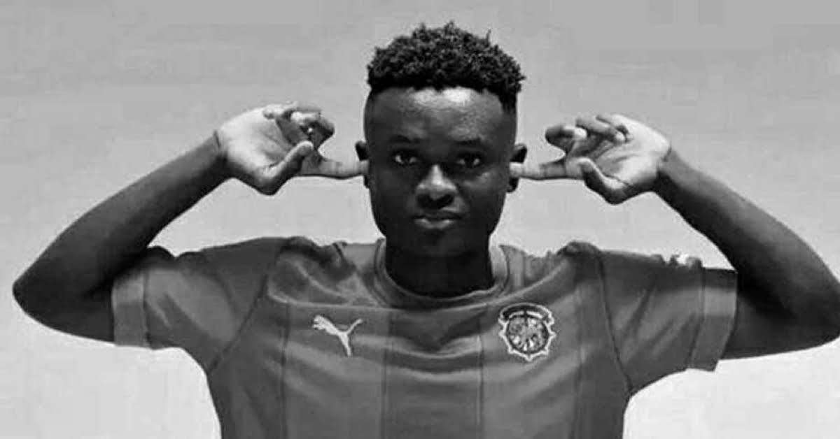 Morre jogador Pedro Banga após cair inanimado em jogo entre amigos