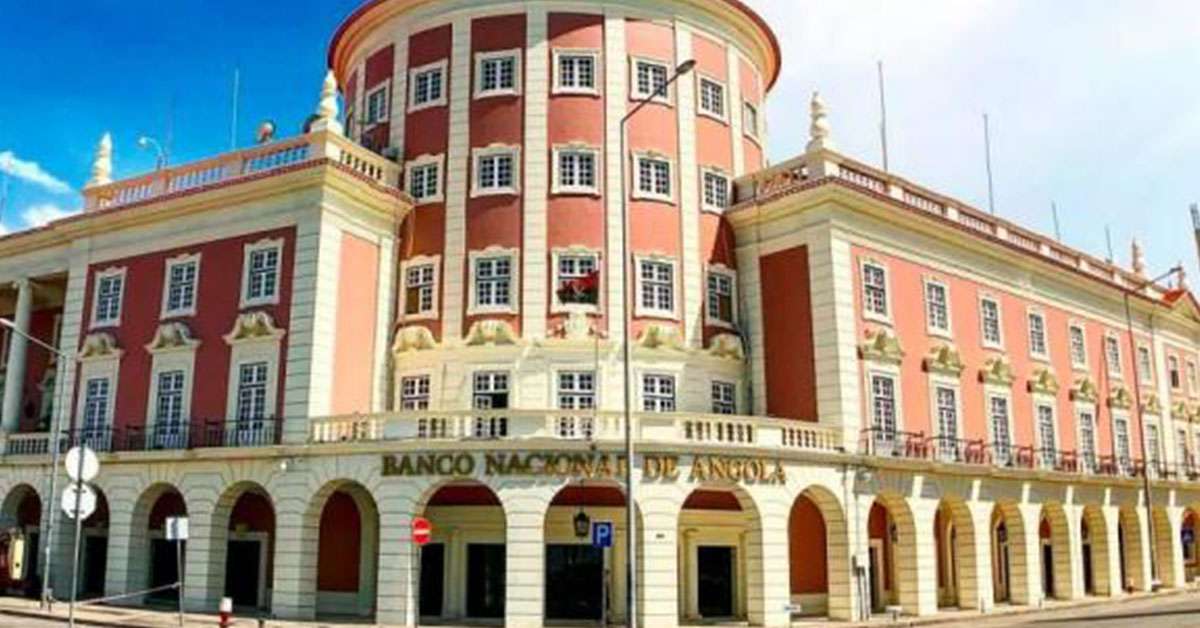 Reservas Internacionais estagnaram em 2023