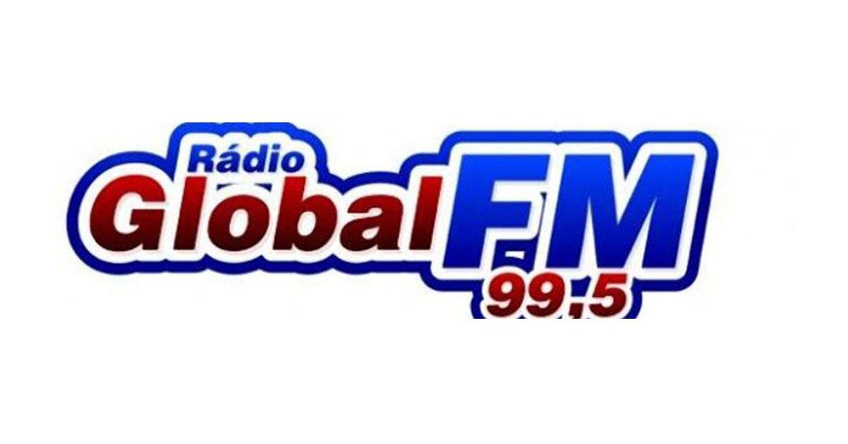 Encerramento oficial da Rádio Global