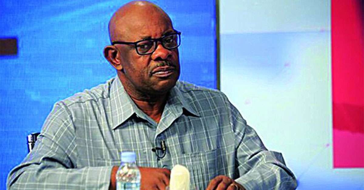 Confiança e credibilidade à volta dos órgãos de Justiça - Ismael Mateus