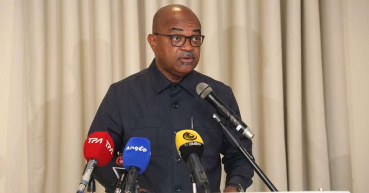Mário Oliveira o pior ministro de 2023