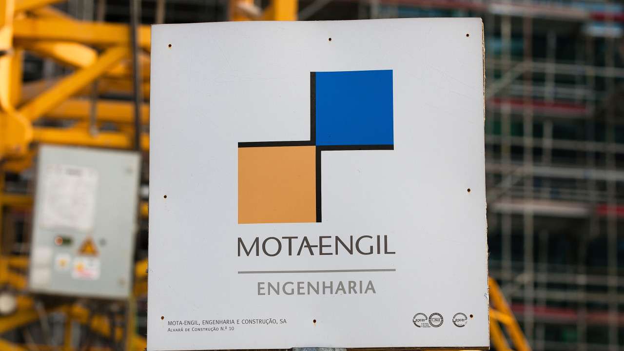 Mota-Engil fecha contratos de 975 milhões em Angola e no México