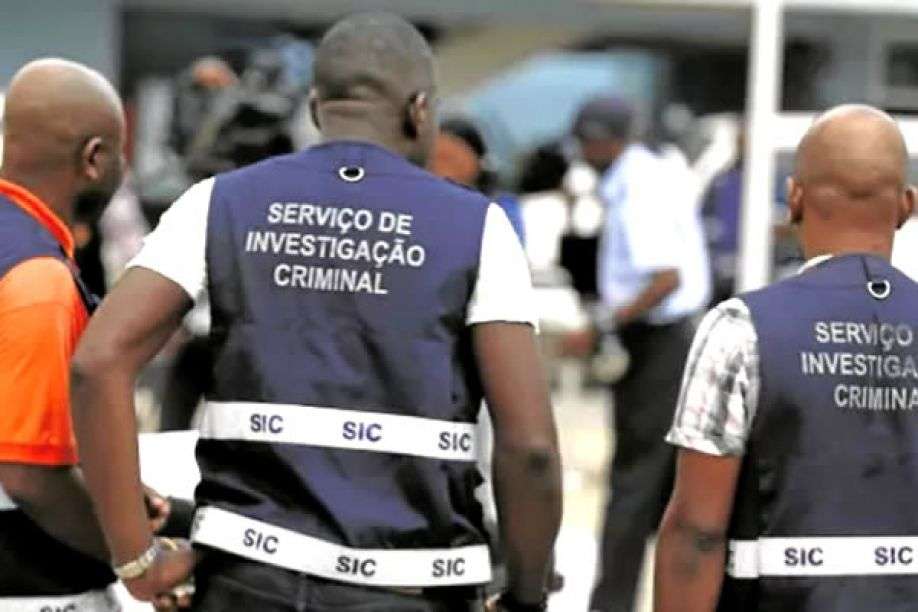 Pai acusado de matar filho por causa de 100 kwanzas