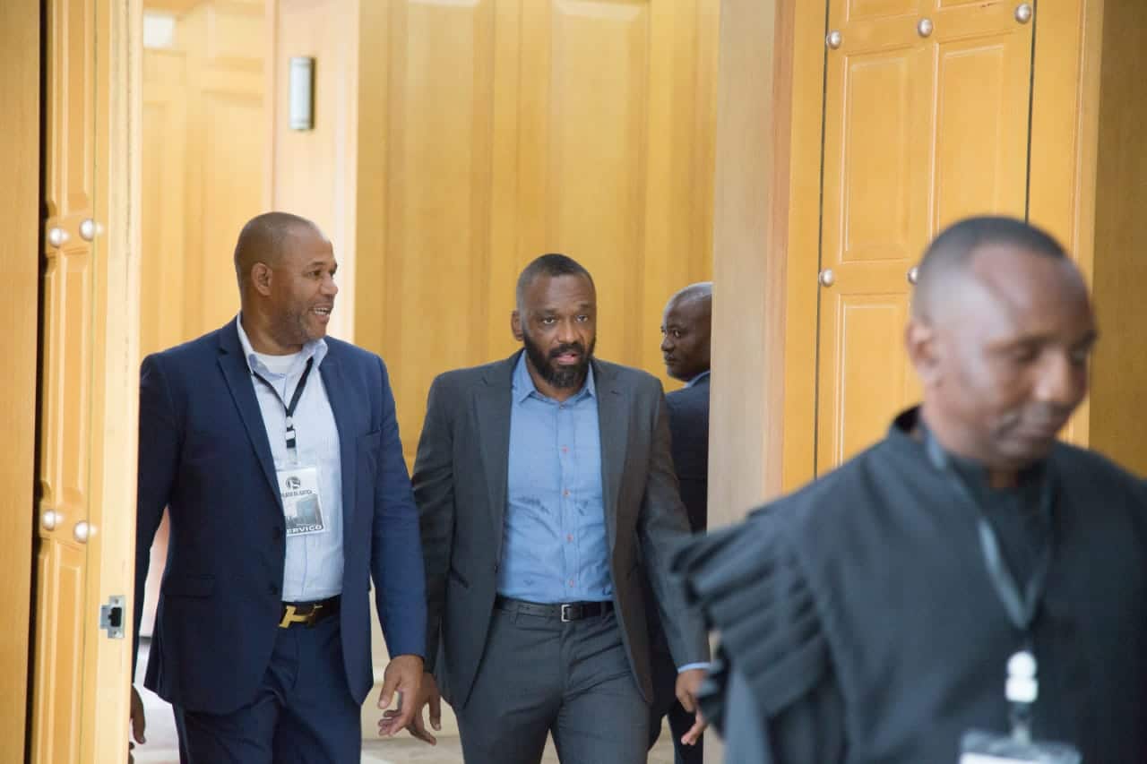 Pena de prisão de Zenu dos Santos poderá expirar sem ser cumprida