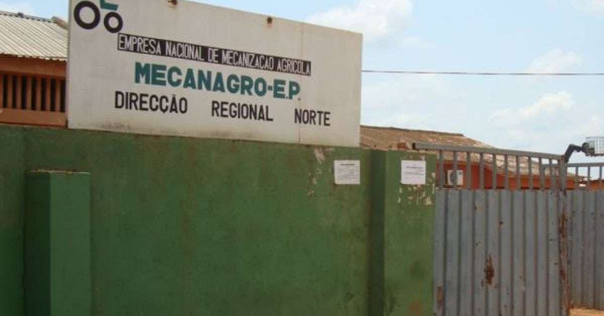 Universidade Mandume Ya Ndemofayo