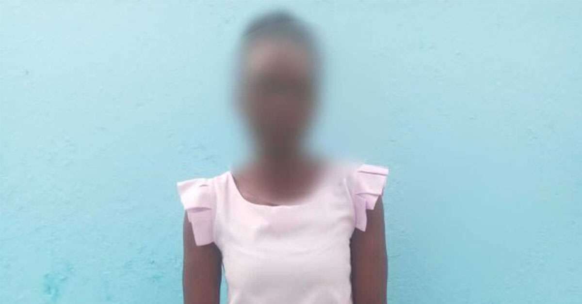 Professora espanca aluna (de 15 anos) até desmaiar no Uíge