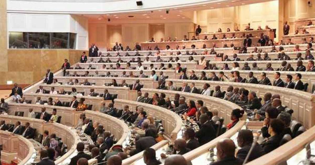 Orçamento Geral do Estado de 2023