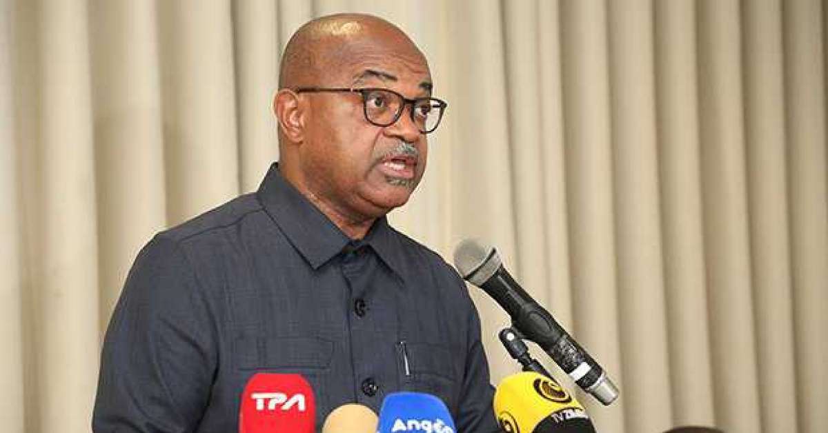 1.º Fórum de Governança da Internet em Angola