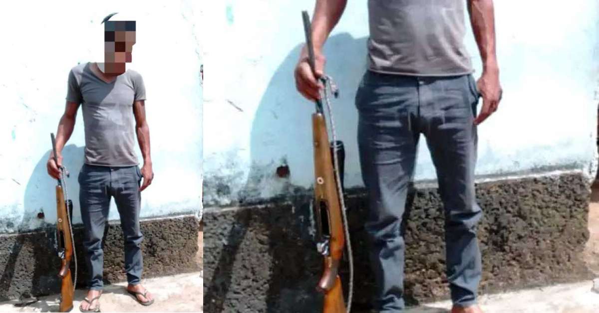 Ameaça de morte e ofensas corporais