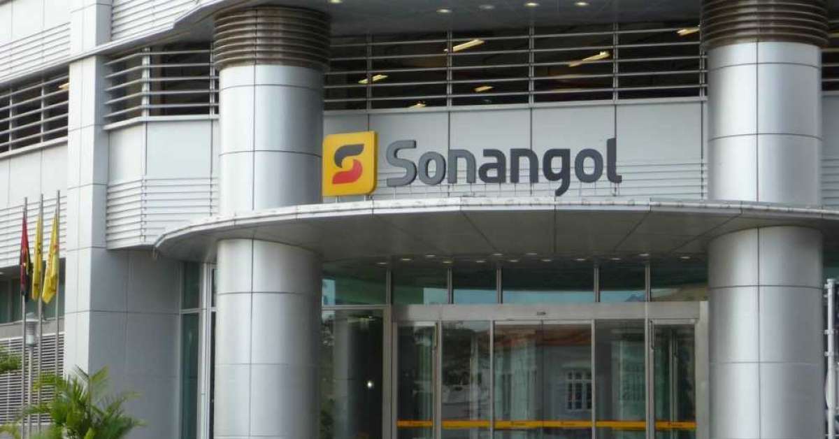 Empresa Sonangol